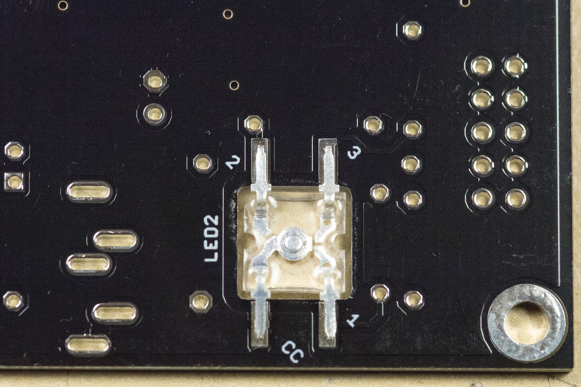 multiple midi modules must use a midi patchbay