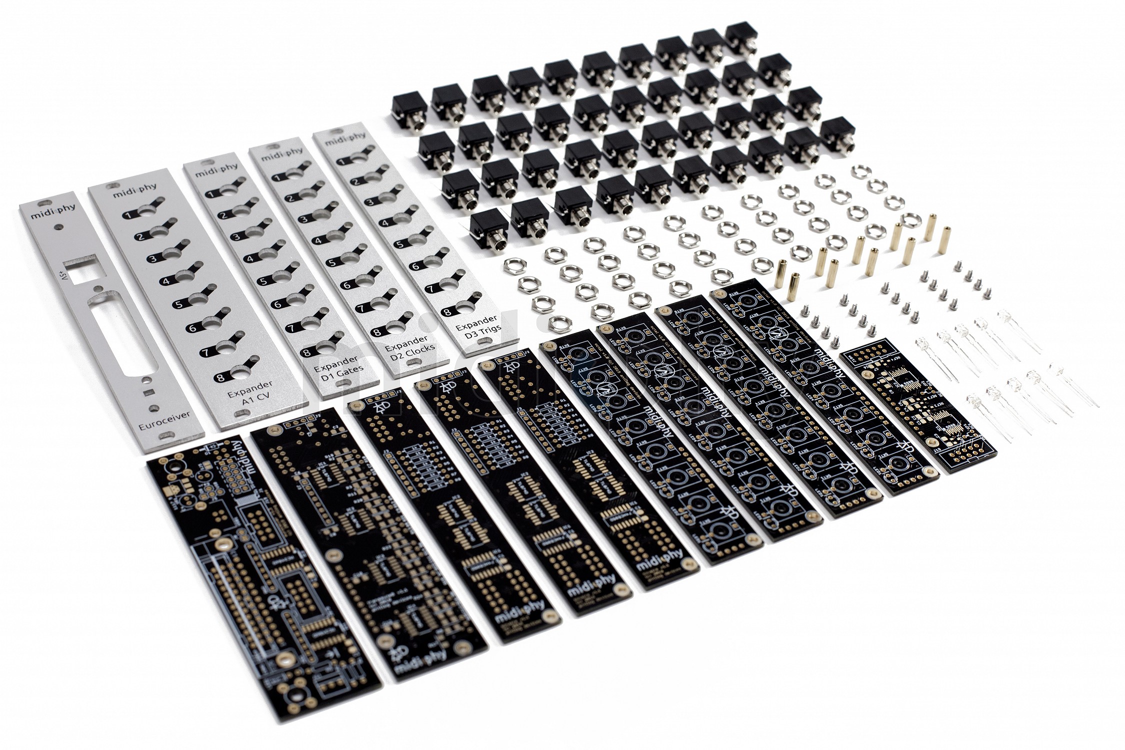 K eur. Eurorack Module 32hp. Field Kit Eurorack Koma. Modular 5.4. Размер Eurorack модуля.